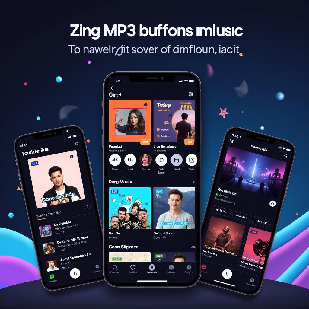 Zing MP3: The ideal destination for hoang ton music lovers