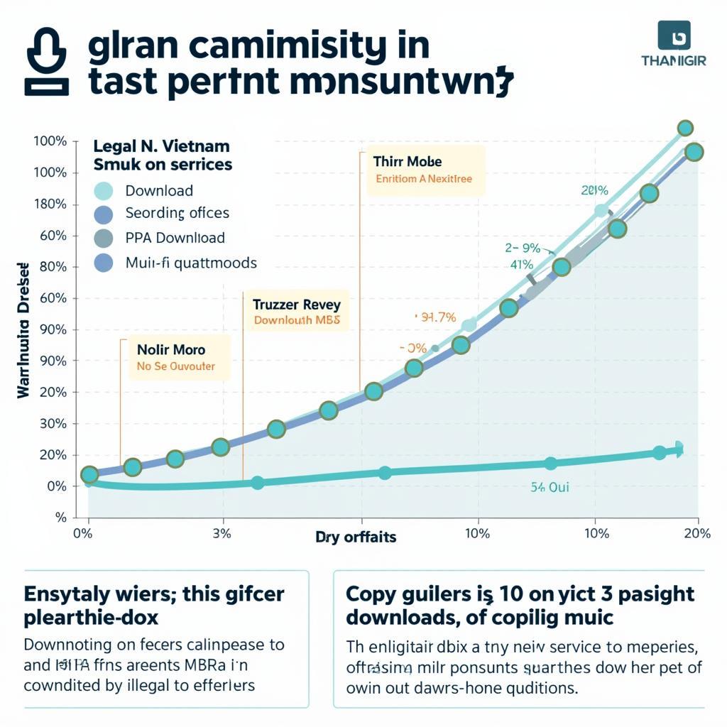 Trends in Digital Music Consumption