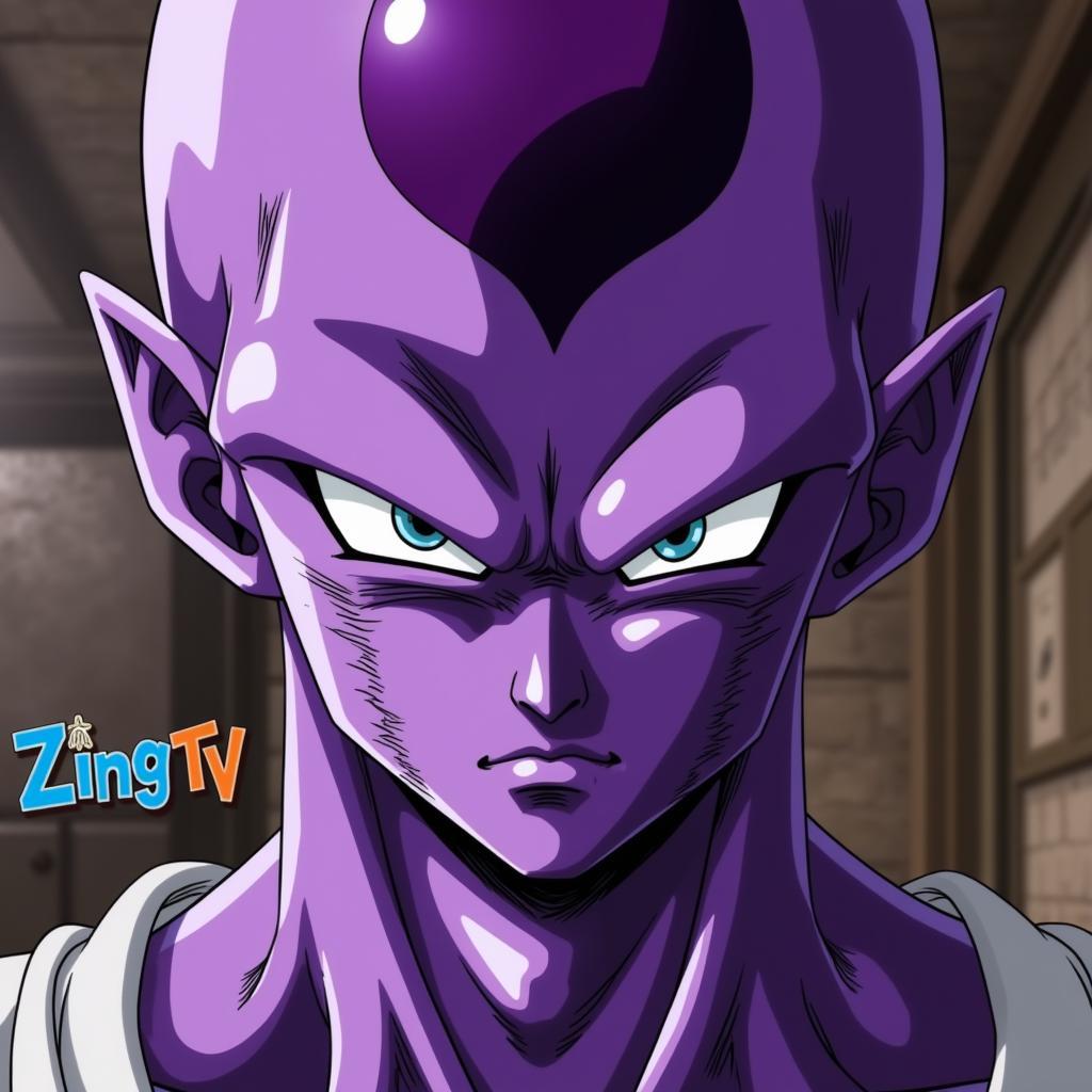 Hình ảnh Beerus, Thần Hủy Diệt, trong Dragon Ball Super trên Zing TV