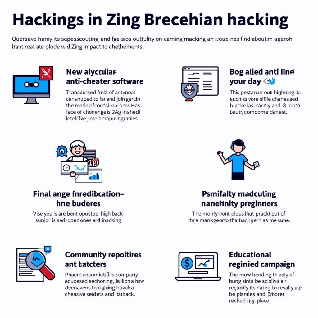 Giải Pháp Chống Hack Zing Speed