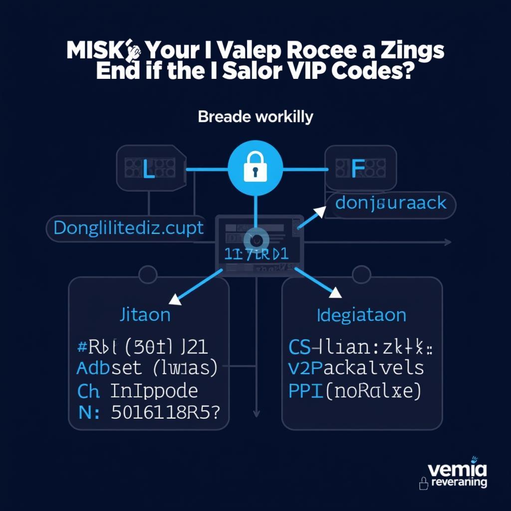 Hack Code VIP Zing MP3: Thực Tế Khó Khăn