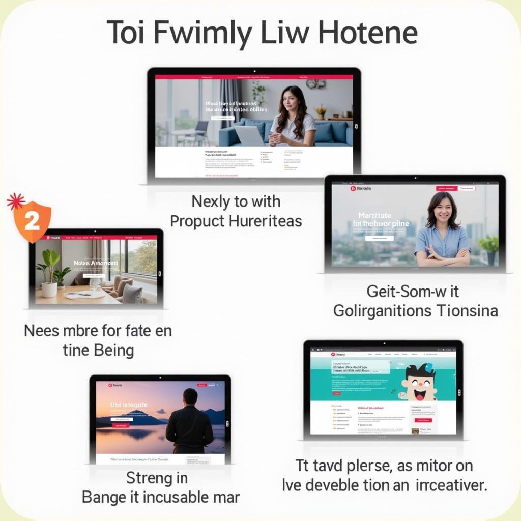 Giao diện Himawari Taro Zing