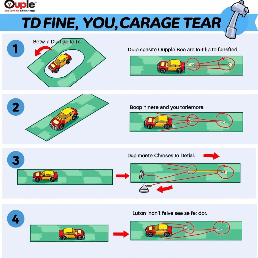 Hướng dẫn Dupple Boost trong Zing Speed