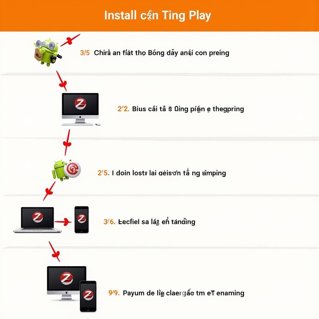 Hướng dẫn tải Cờ Tướng ZingPlay