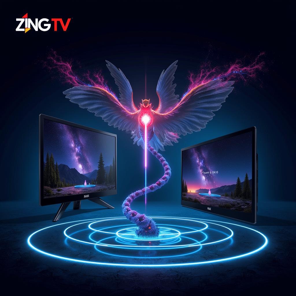 Tương Lai K2 Zing TV