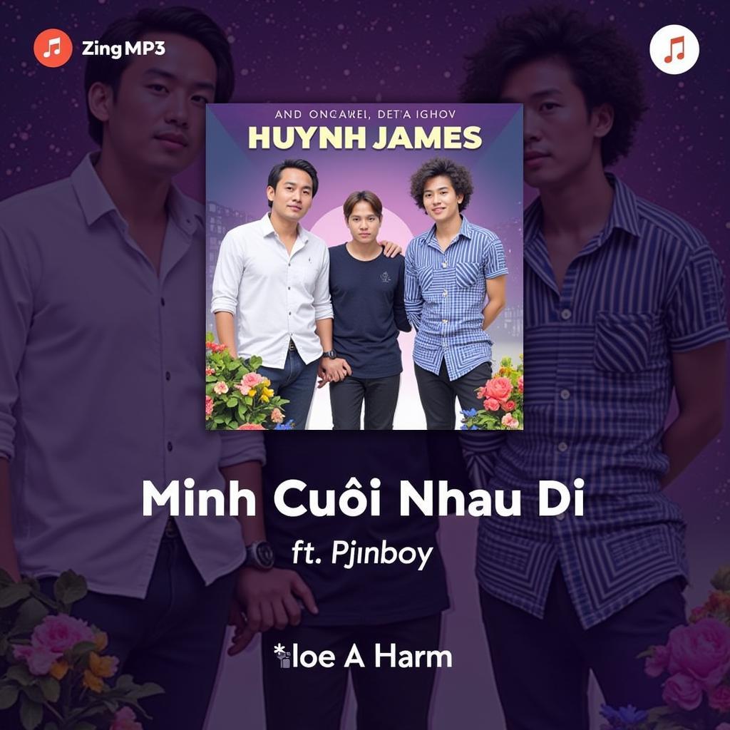 Hình ảnh minh họa bài hát Minh Cuối Nhau Đi trên Zing MP3