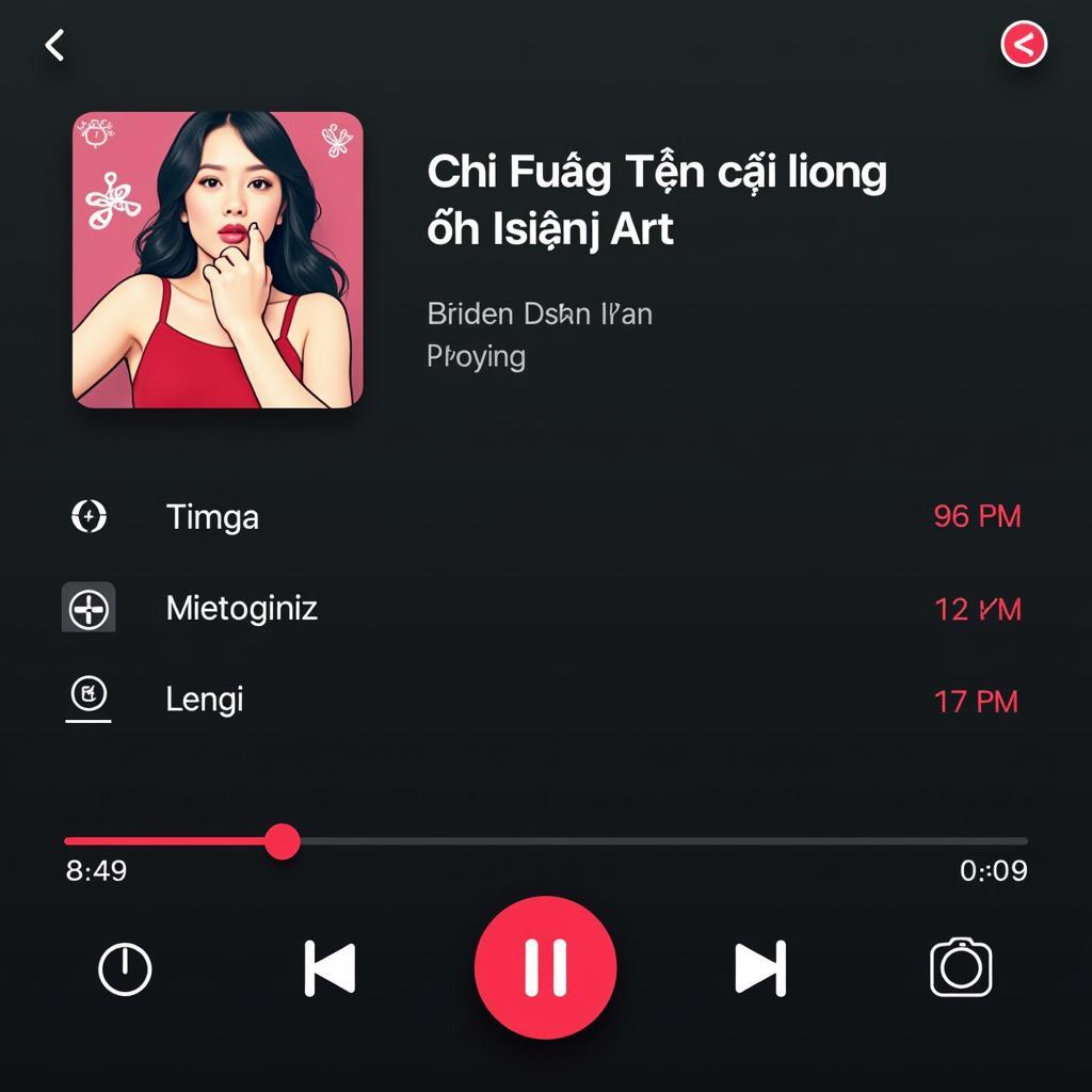 Nghe cải lương online trên Zing MP3