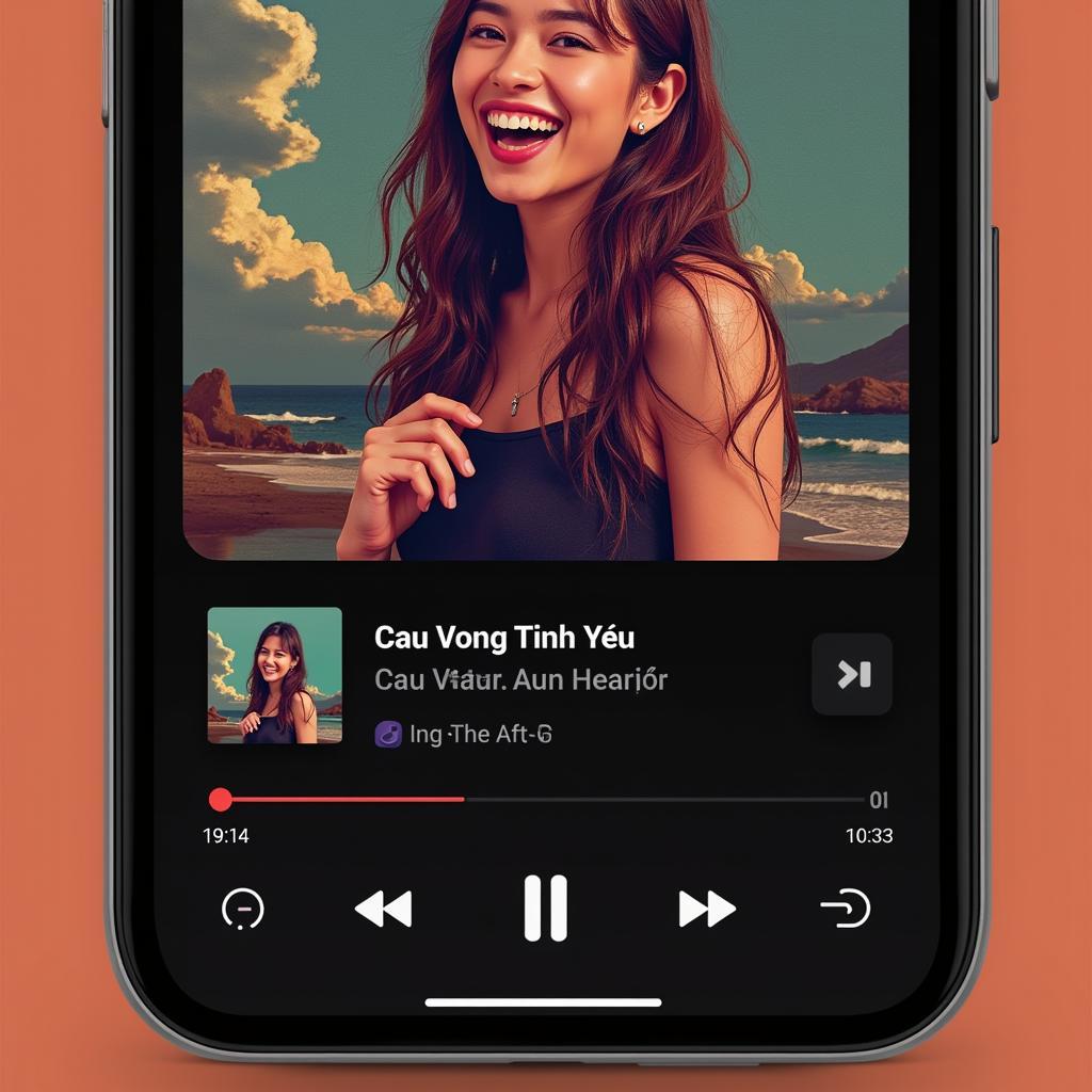 Nghe nhạc Cầu Vồng Tình Yêu Quỳnh Aka trên Zing MP3