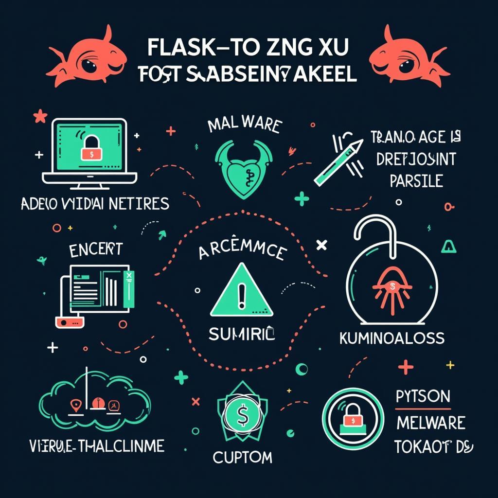 Rủi ro khi hack Zing Xu