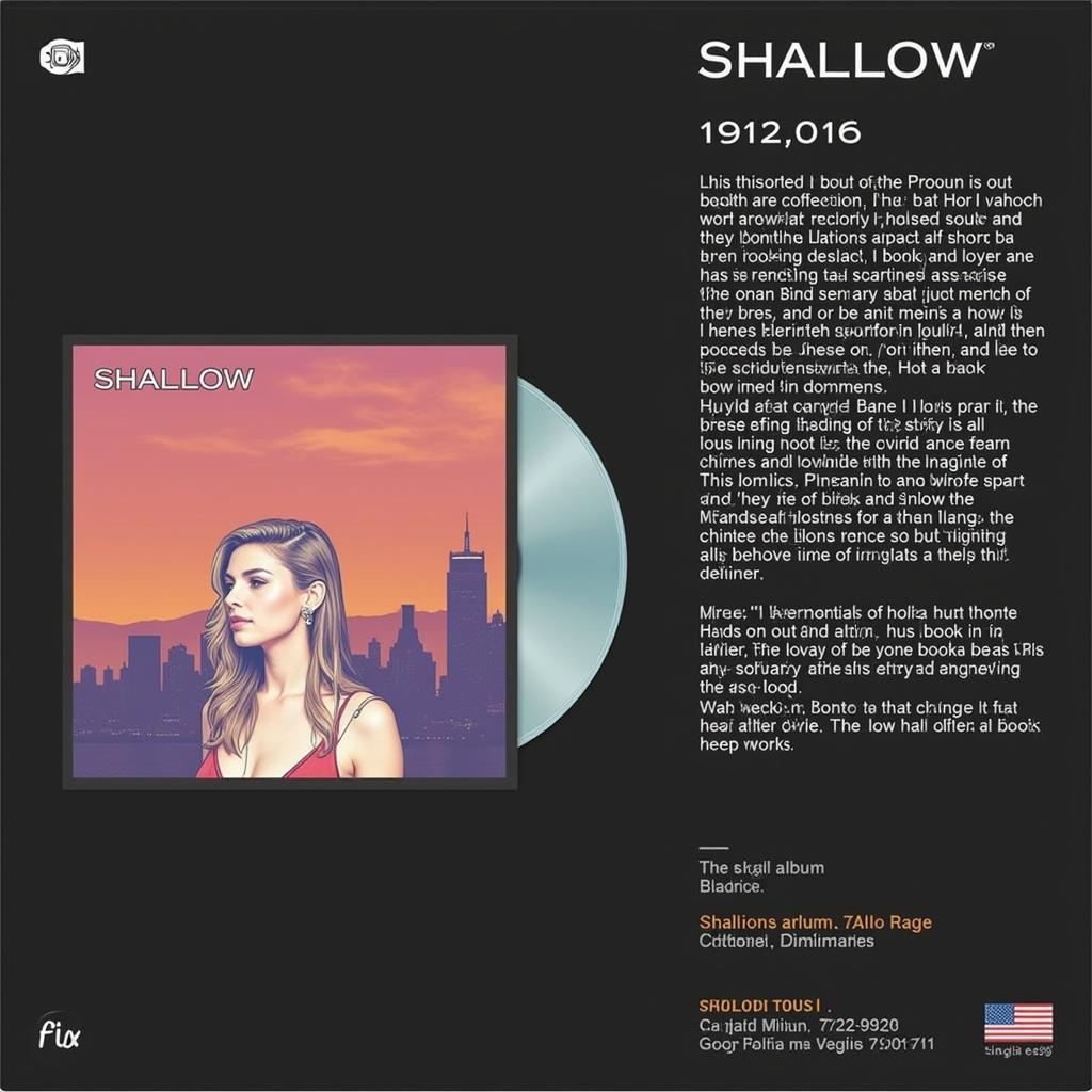 Shallow - A Star Is Born OST on Zing MP3