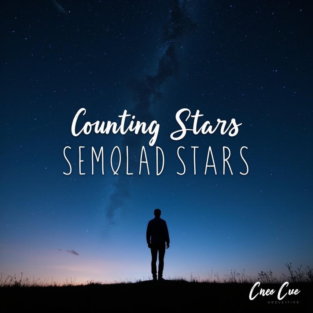 Thông Điệp Counting Stars