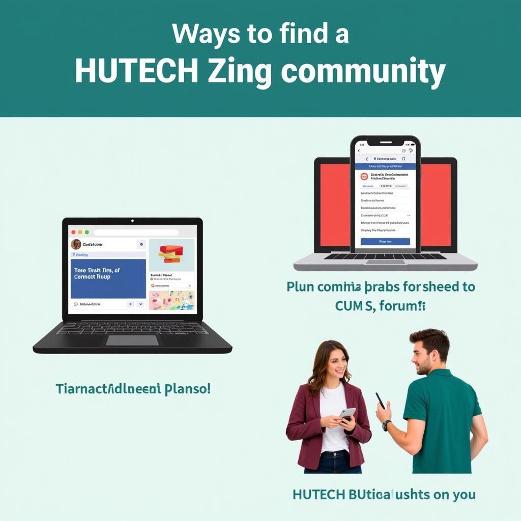 Tìm kiếm cộng đồng Hutech Zing