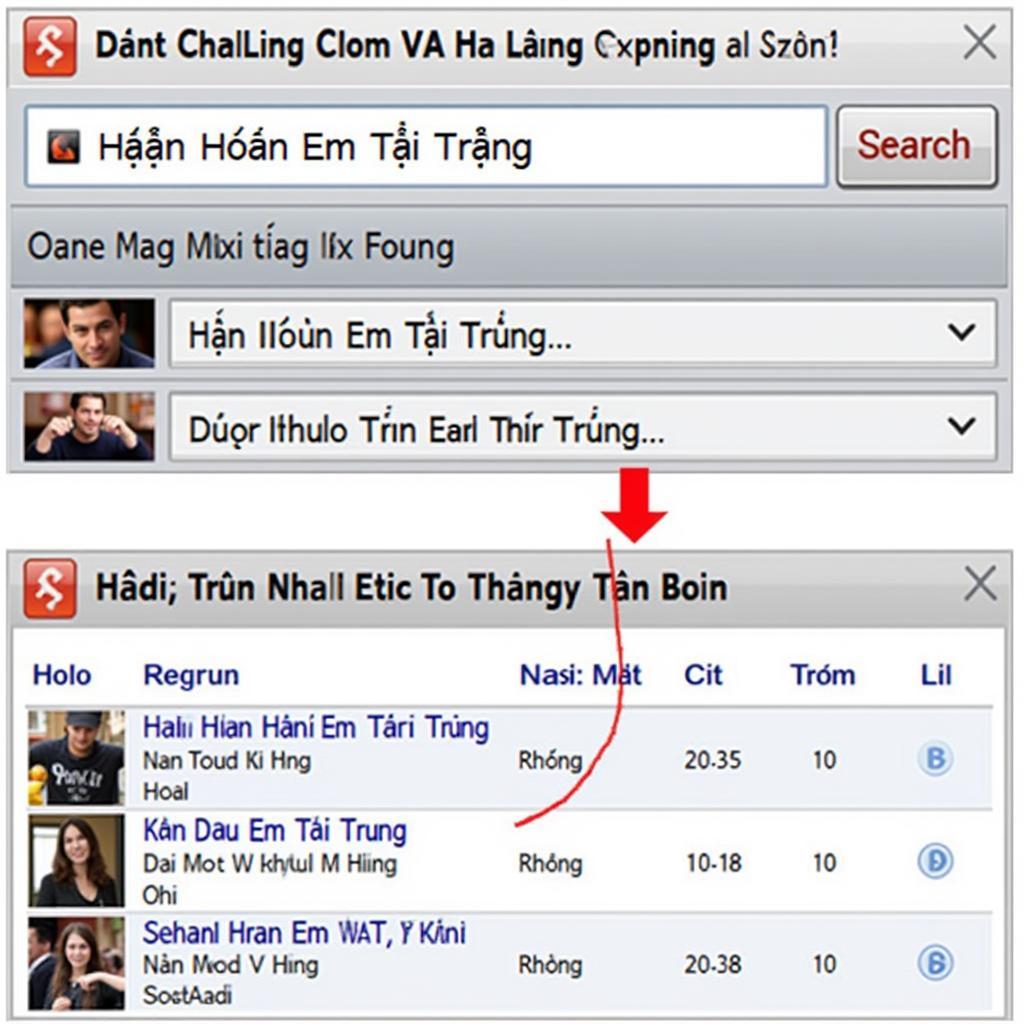 Tìm kiếm bài hát Hân Hoan Em Tới Trường trên Zing MP3