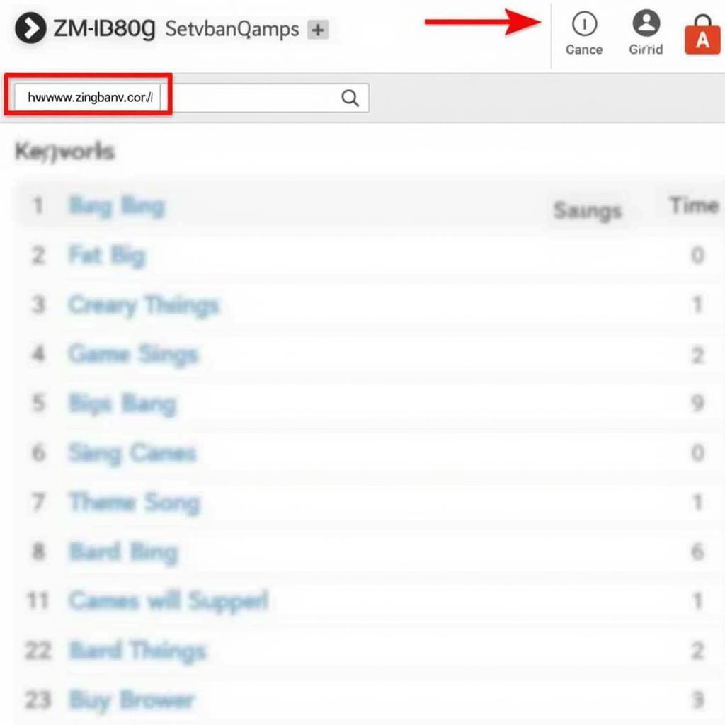 Tìm kiếm nhạc chuông game Bang Bang trên Zing MP3