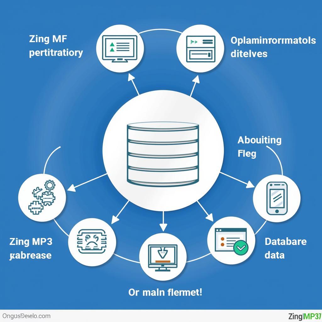 Tối ưu hóa database Zing MP3