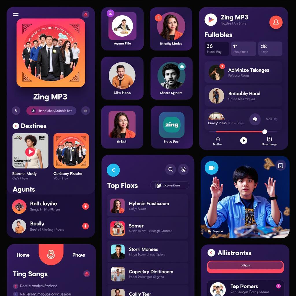 Top 10 Bài Nhạc Trẻ Hay Nhất Zing MP3