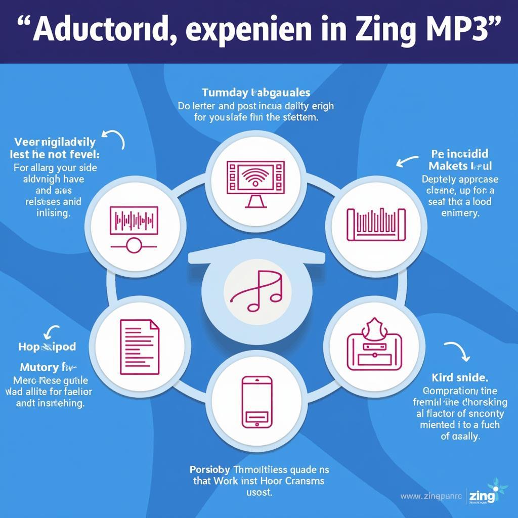 Ưu điểm tải nhạc Zing MP3