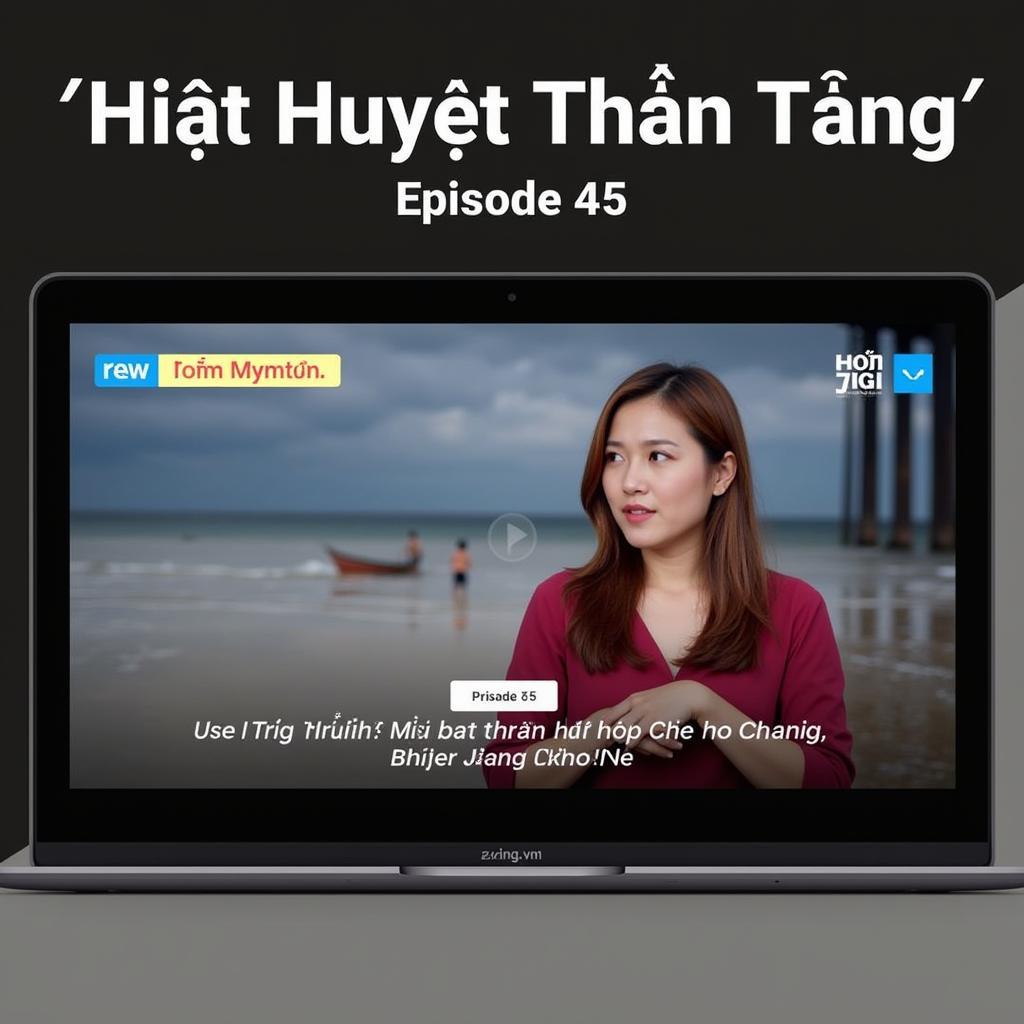 Xem Nhiệt Huyết Thần Tượng Tập 45 Trên tv.zing.vn