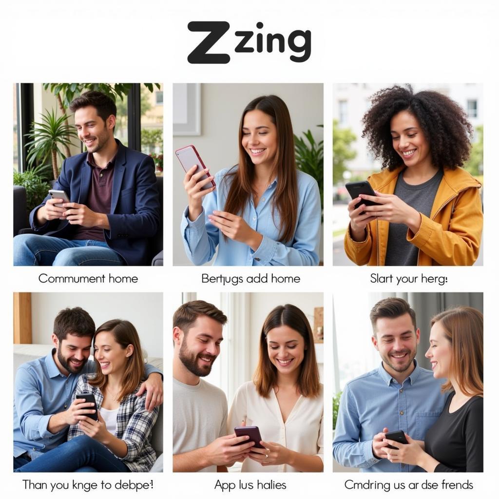 Giải trí với Zing PM3