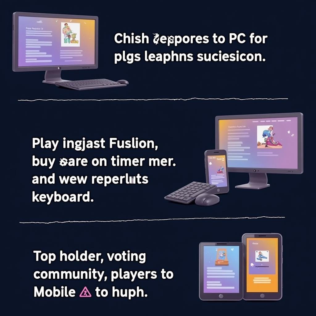 Lợi ích khi chơi ZingPlay trên PC